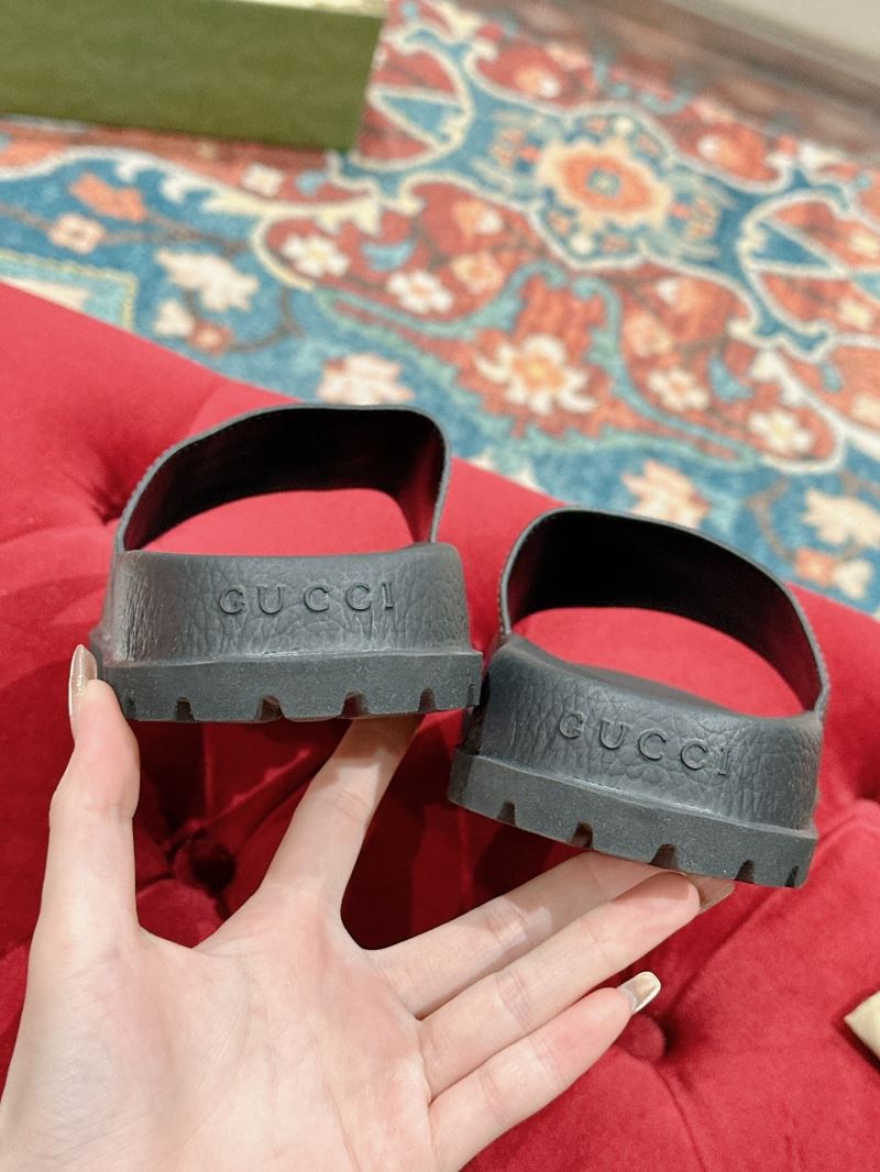 Gucci Slippers